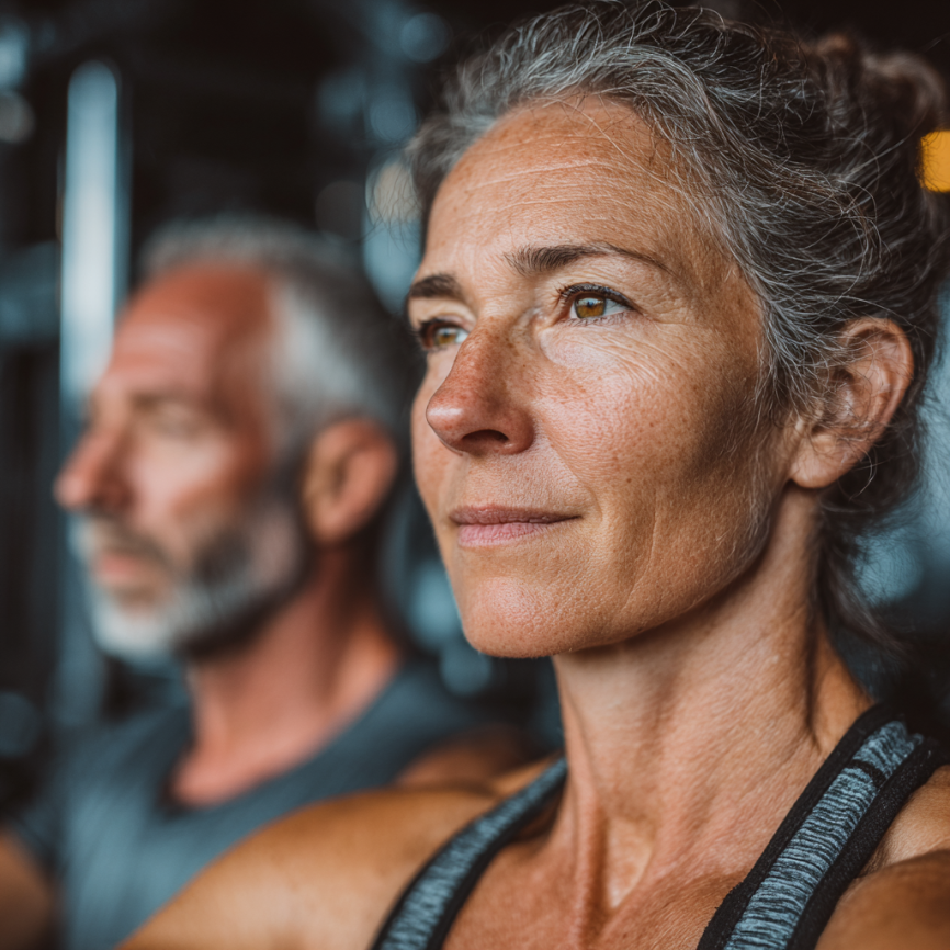 Лека физическа активност